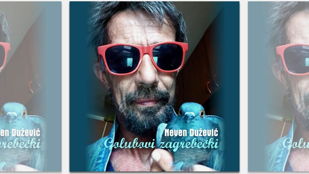 neven dužević - golubovi zagrebečki | 2023.