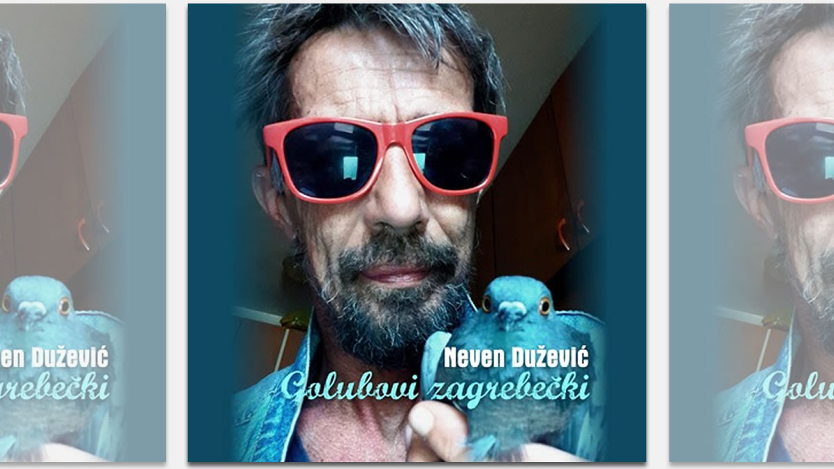 neven dužević - golubovi zagrebečki | 2023.