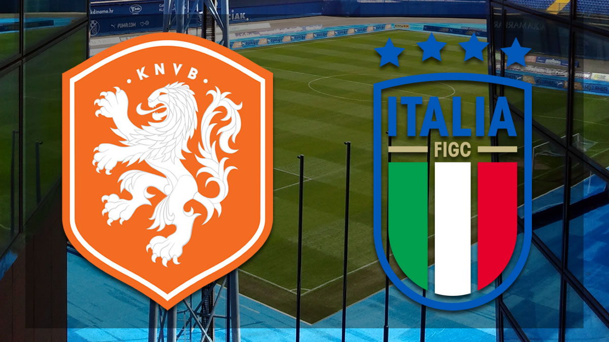 nizozemska - italija | liga nacija uefa nations league | netherlands - italy | 2023.