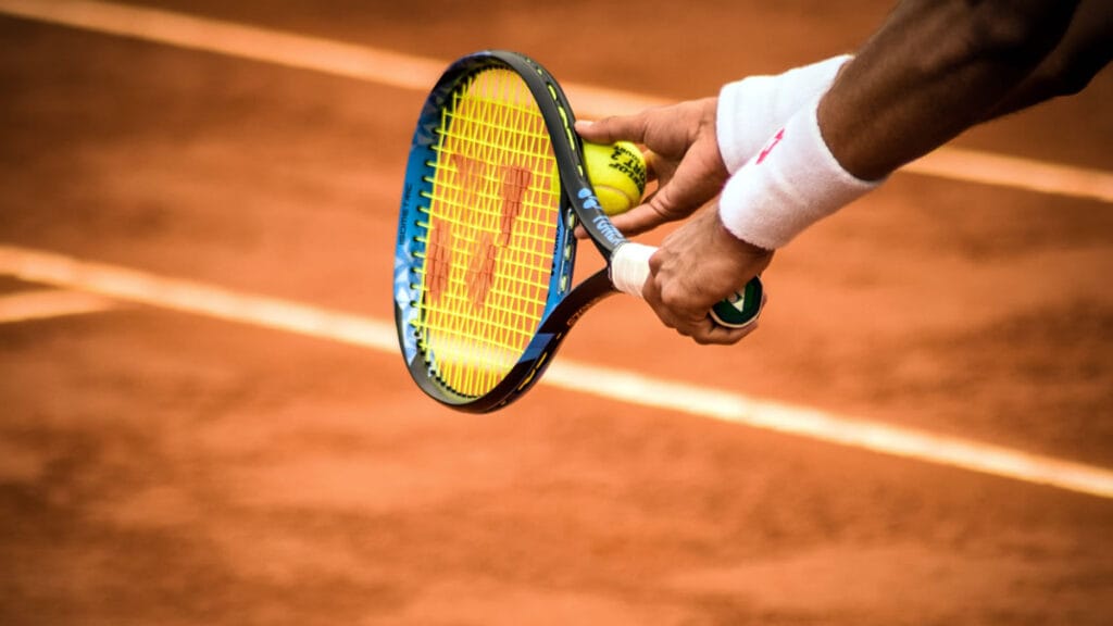 novak đoković - casper ruud | the french open - roland garros 2023 | foto: gonzalo facello - unsplash