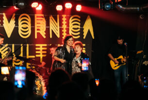 pava & zdenka kovačiček | tvornica kulture zagreb | foto: gordan svilar | 2023.