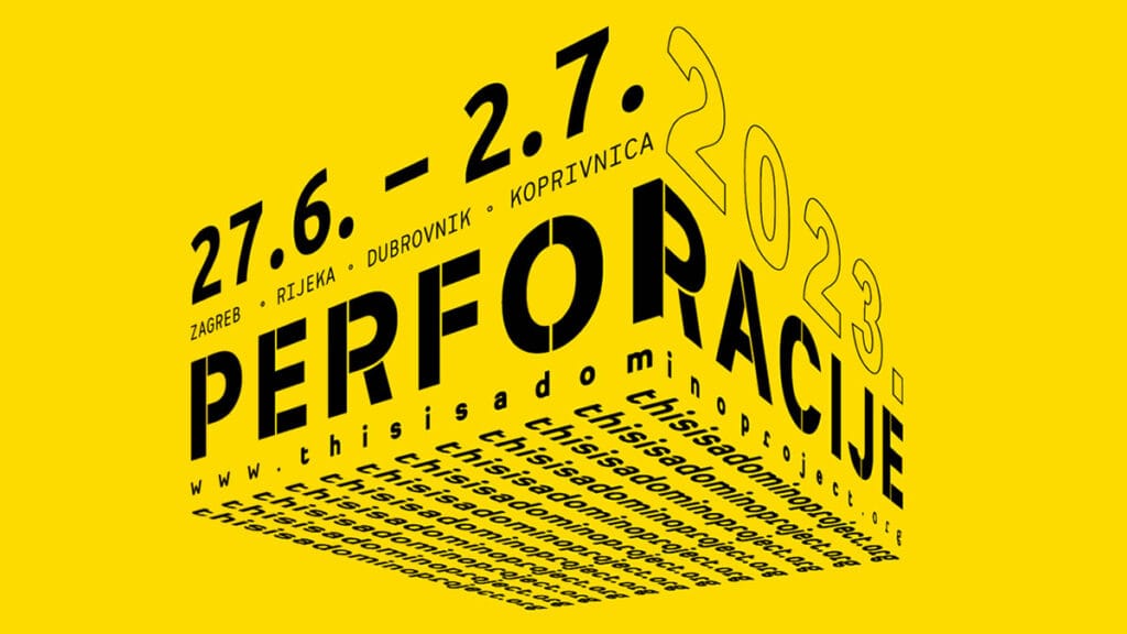 perforacije 2023