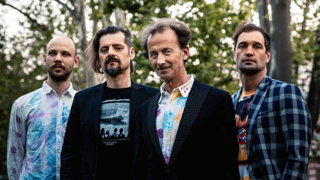 plesač sporog stepa | max juričić - gustav barišin - vlade matulić - ante prgin surka | 2023.