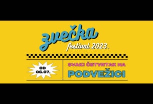 riječka zvečka 2023