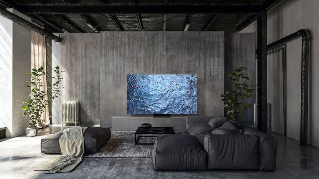 samsung televizor neo qled 8k | 2023.