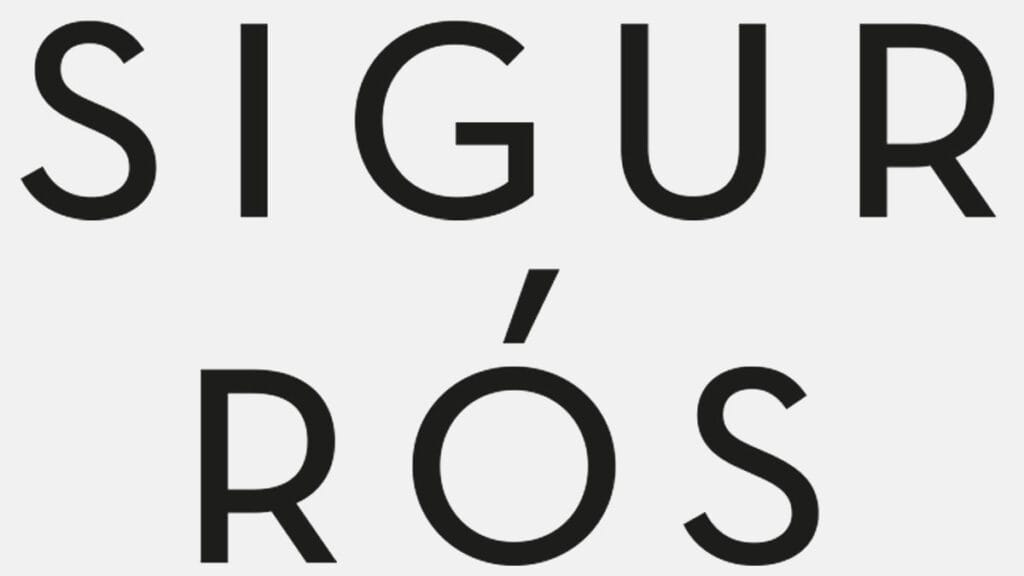 sigur ros | 2023.