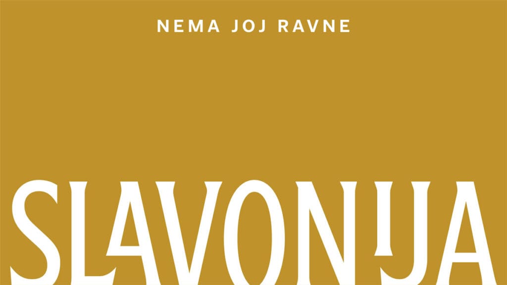 slavonija, nema joj ravne | 2023.