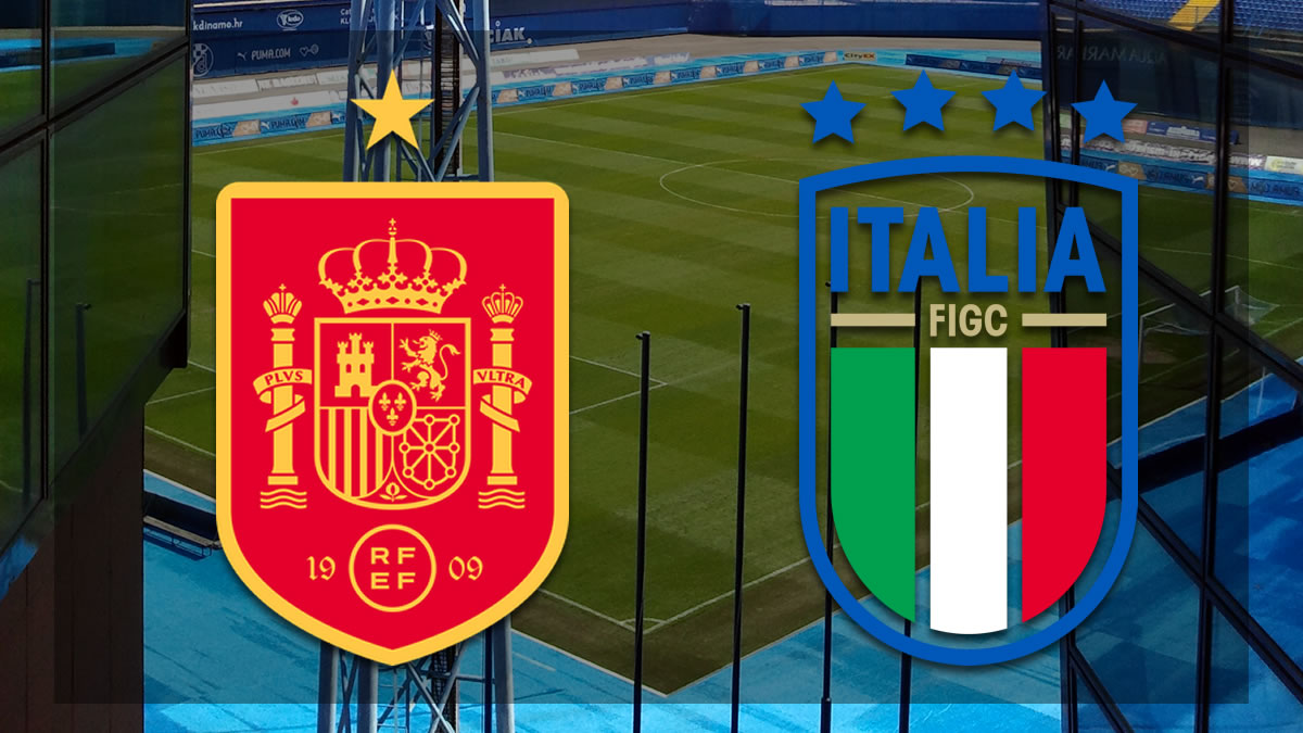španjolska - italija | liga nacija uefa nations league | spain - italy | 2023.