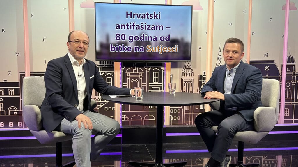 špica s macanom | krešimir macan & tvrtko jakovina | 2023.