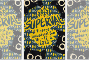 4. superval | vintage industrial bar zagreb | 16.-17.06.2023.