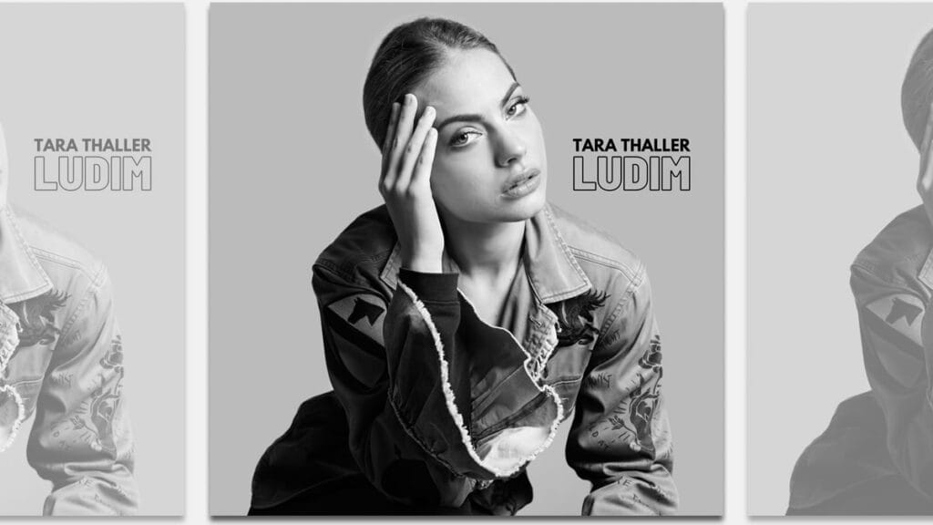 tara thaller - ludim | 2023.