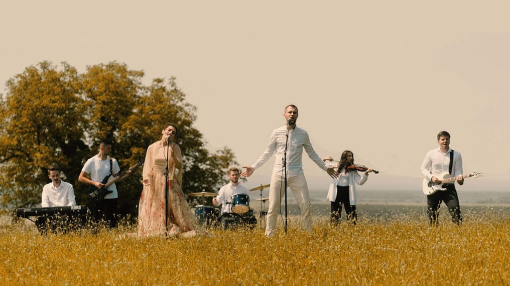 afterlife ft. stjepan lach - dragi je moj | 2023.