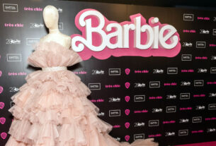 barbie | barbie-pink vjenčanica "dovita milano"