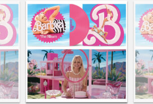 barbie the album | 2023.