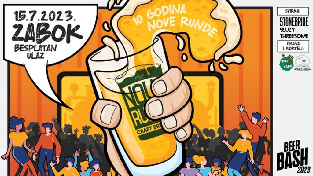beer bash zabok 2023