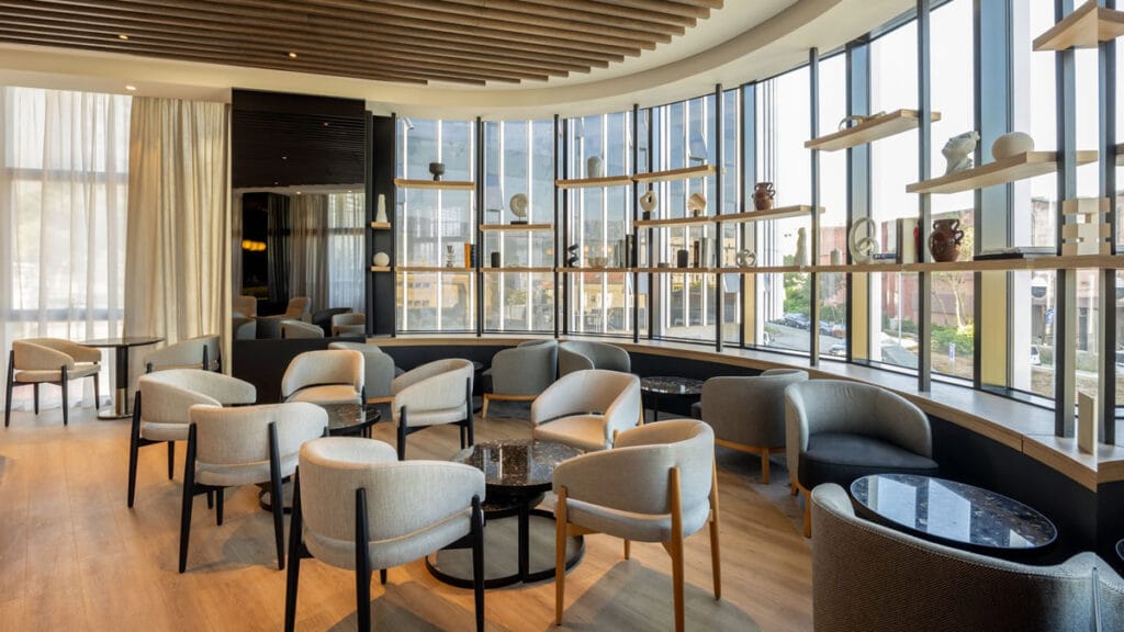 Meriot Split AC Hotels by Marriott Split otvorio svoja vrata na najvišim katovima ...
