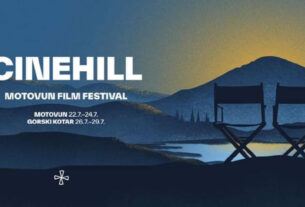 cinehill | motovun film festival 2023