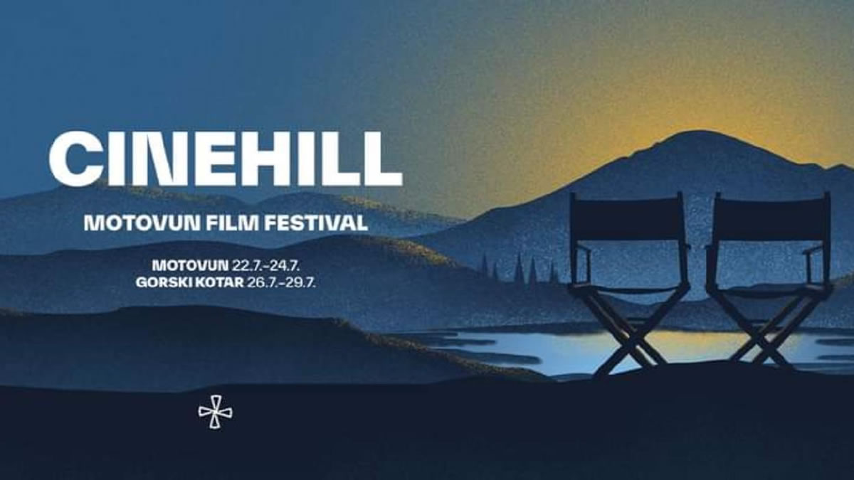 cinehill | motovun film festival 2023