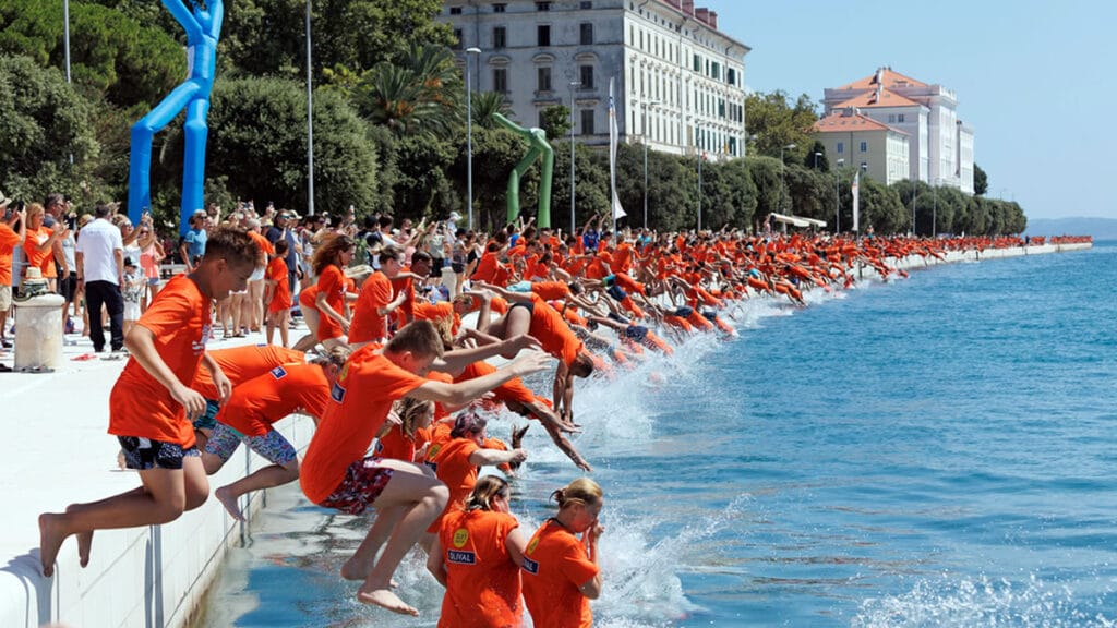 dm millennium jump 2023 | foto: bojan bogdanić