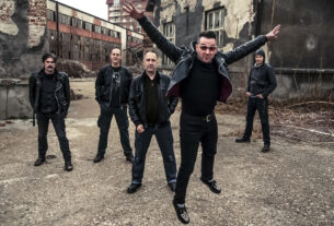 dža ili bu | punk rock bend | beograd srbija | 2023.
