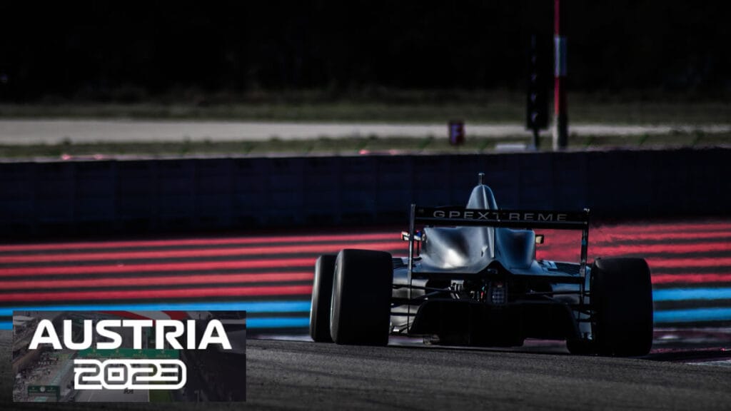 formula 1 | velika nagrada austrije 2023 austrian grand prix | clement delacre - unsplash