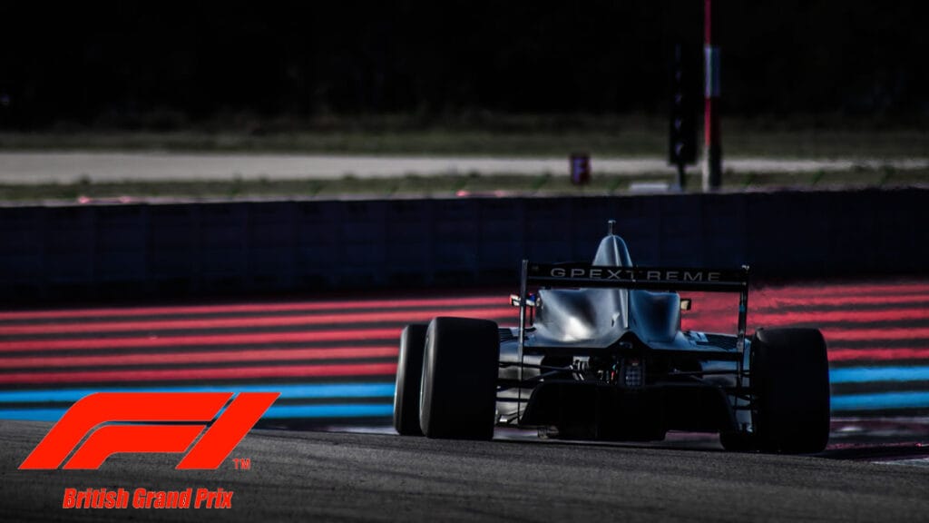 formula 1 | velika nagrada britanije 2023 british grand prix