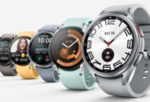 galaxy watch6 | samsung pametni sat | 2023.