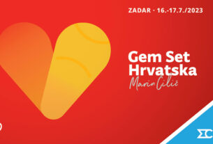 gem set hrvatska - zadar 2023