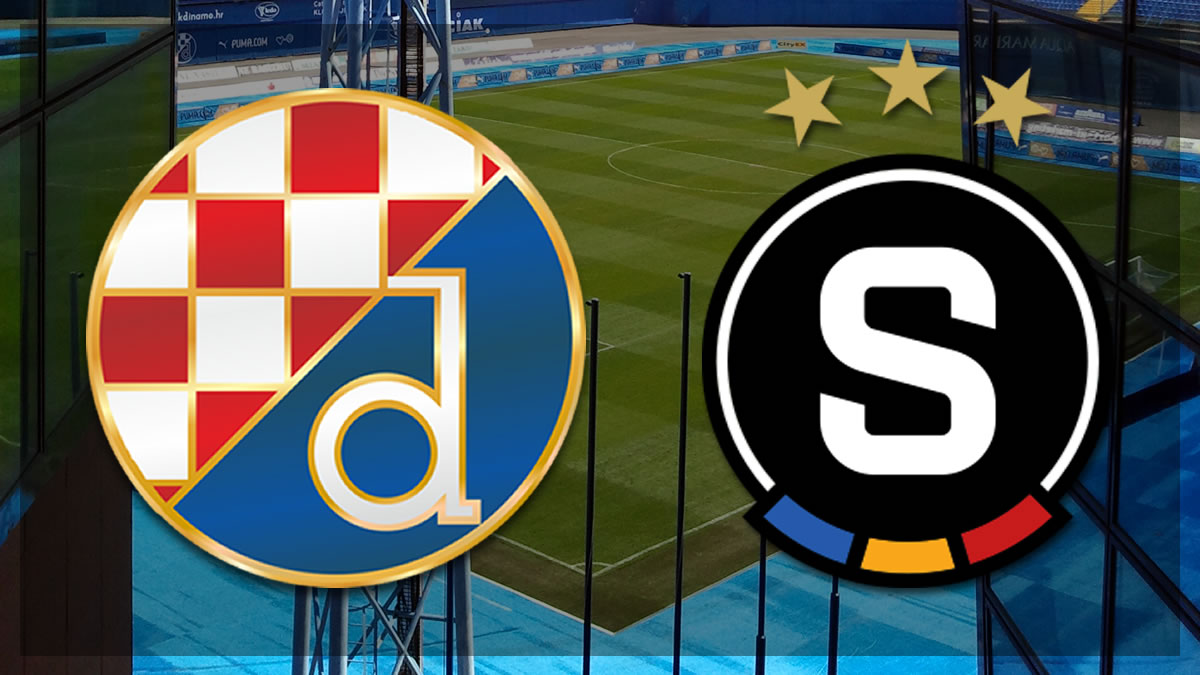 gnk dinamo zagreb - ac sparta praha | 07.07.2023.