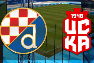 ZNK Osijek x Rijeka 02/12/2023 na 1. HNL 2023/24, Futebol