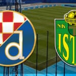 gnk dinamo zagreb - nk istra 1961 | hrvatska nogometna liga