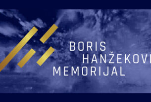 hanžekovićev memorijal 2023 | memorijal borisa hanžekovića