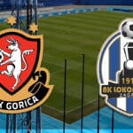 hnk gorica velika gorica - nk lokomotiva zagreb | hrvatska nogometna liga