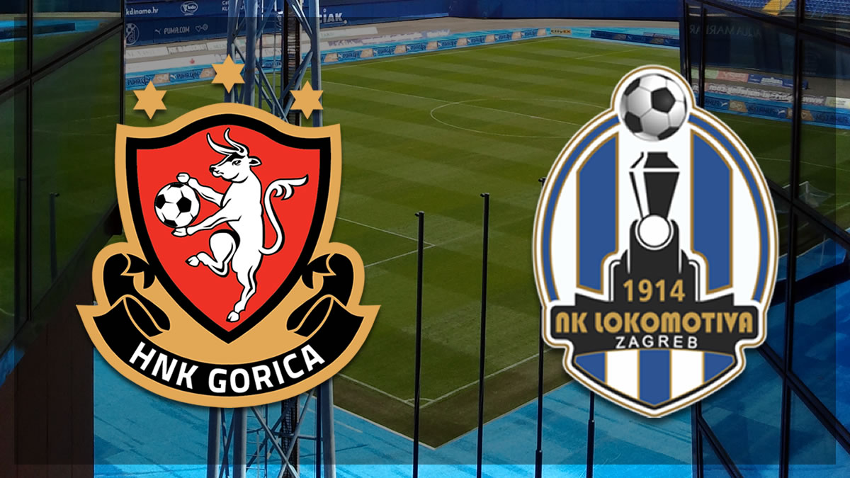 hnk gorica velika gorica - nk lokomotiva zagreb | hrvatska nogometna liga