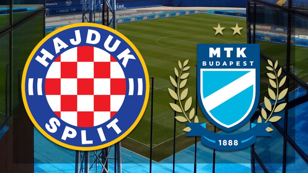 hnk hajduk split - mtk budapest fc | 05.07.2023.