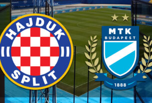 hnk hajduk split - mtk budapest fc | 05.07.2023.