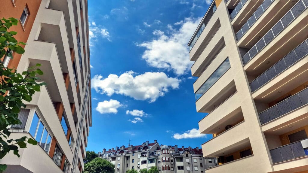 kupnja nekretnine u zagrebu | foto: dejan tatomir | 2023.