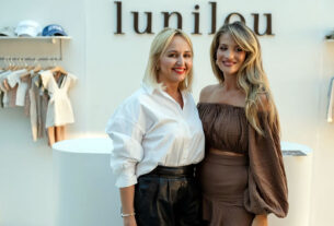 lunilou - pop-up boutique "iadera sea and style" zadar | mirjana mikulec & izabel kovačić