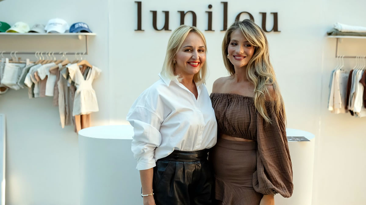 lunilou - pop-up boutique "iadera sea and style" zadar | mirjana mikulec & izabel kovačić