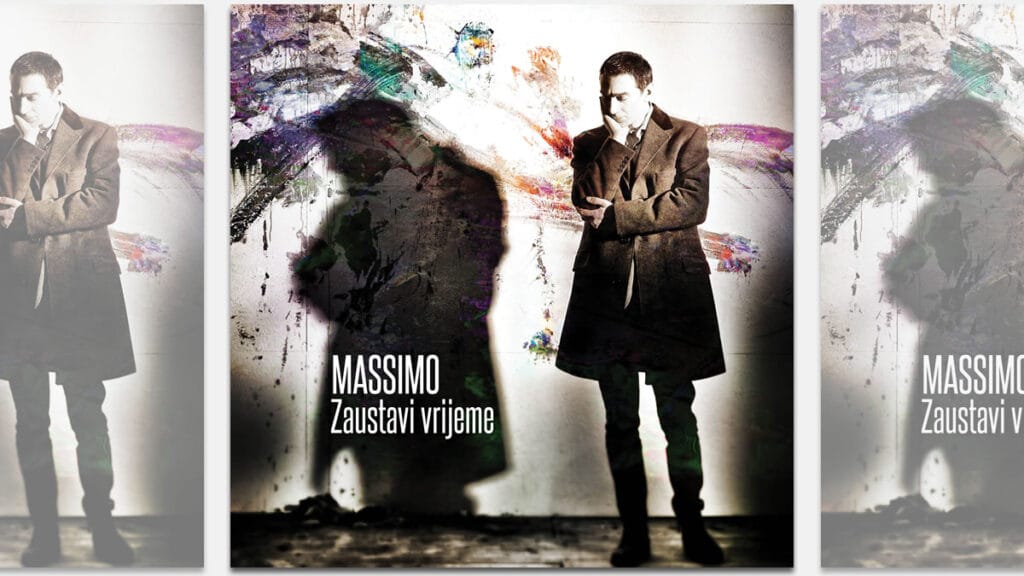 massimo - zaustavi vrijeme | 2023.