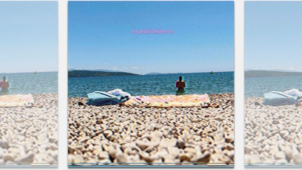 matt shaft - na plaži čekam te | 2023.