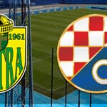 nk istra 1961 - gnk dinamo zagreb | hrvatska nogometna liga