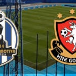 nk lokomotiva zagreb - hnk gorica velika gorica | hrvatska nogometna liga