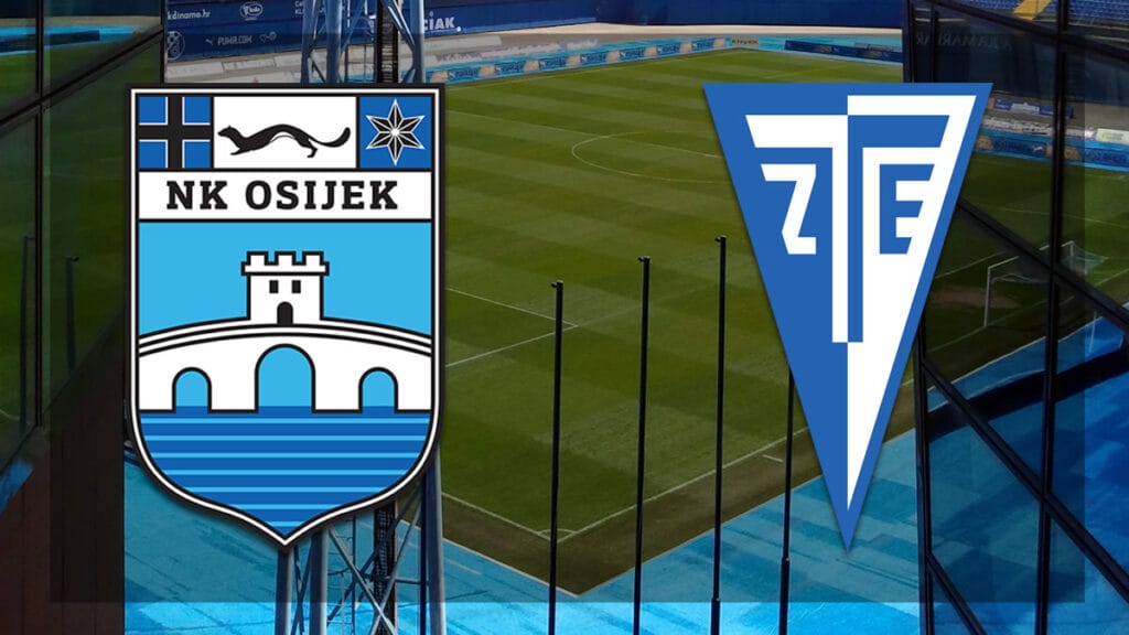 nk osijek - zte zalaegerszegi te | konferencijska liga | 2023.