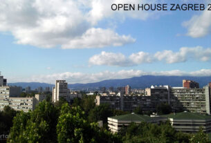 open house zagreb 2023 | dugave - novi zagreb