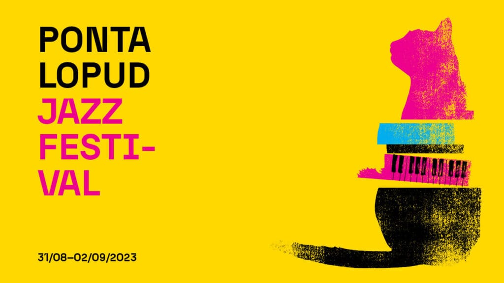 ponta lopud jazz festival 2023 | dubrovnik croatia