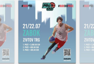 pro 3x3 tour 2023 zabok