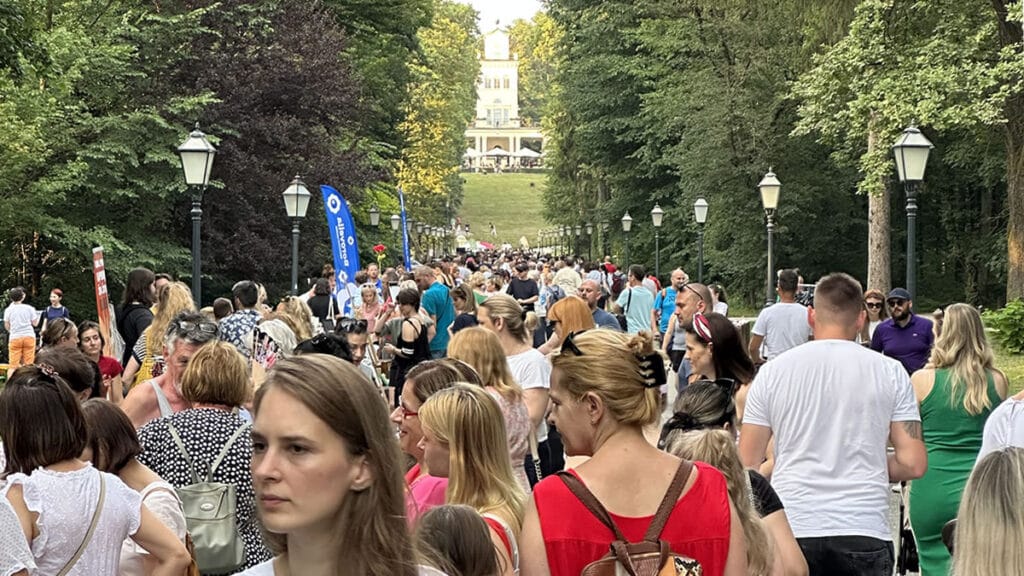 projekt ilica | qart u tvom kvartu 2023 | maksimir zagreb