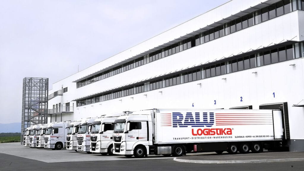 ralu logistika rugvica zagreb | 2023.
