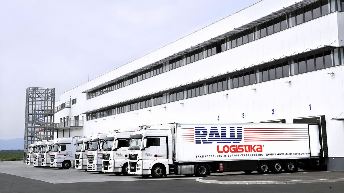 ralu logistika rugvica zagreb | 2023.